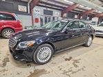 Mercedes-Benz C-klasse 2017