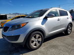 Kia Sportage 2012