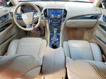 Cadillac ATS 2016
