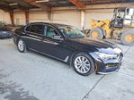 BMW Series 7 2016
