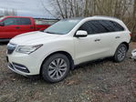 Acura MDX 2014