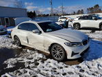 BMW Series 3 2020
