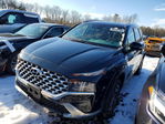 Hyundai Santa Fe 2022