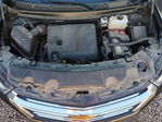Chevrolet Traverse 2023