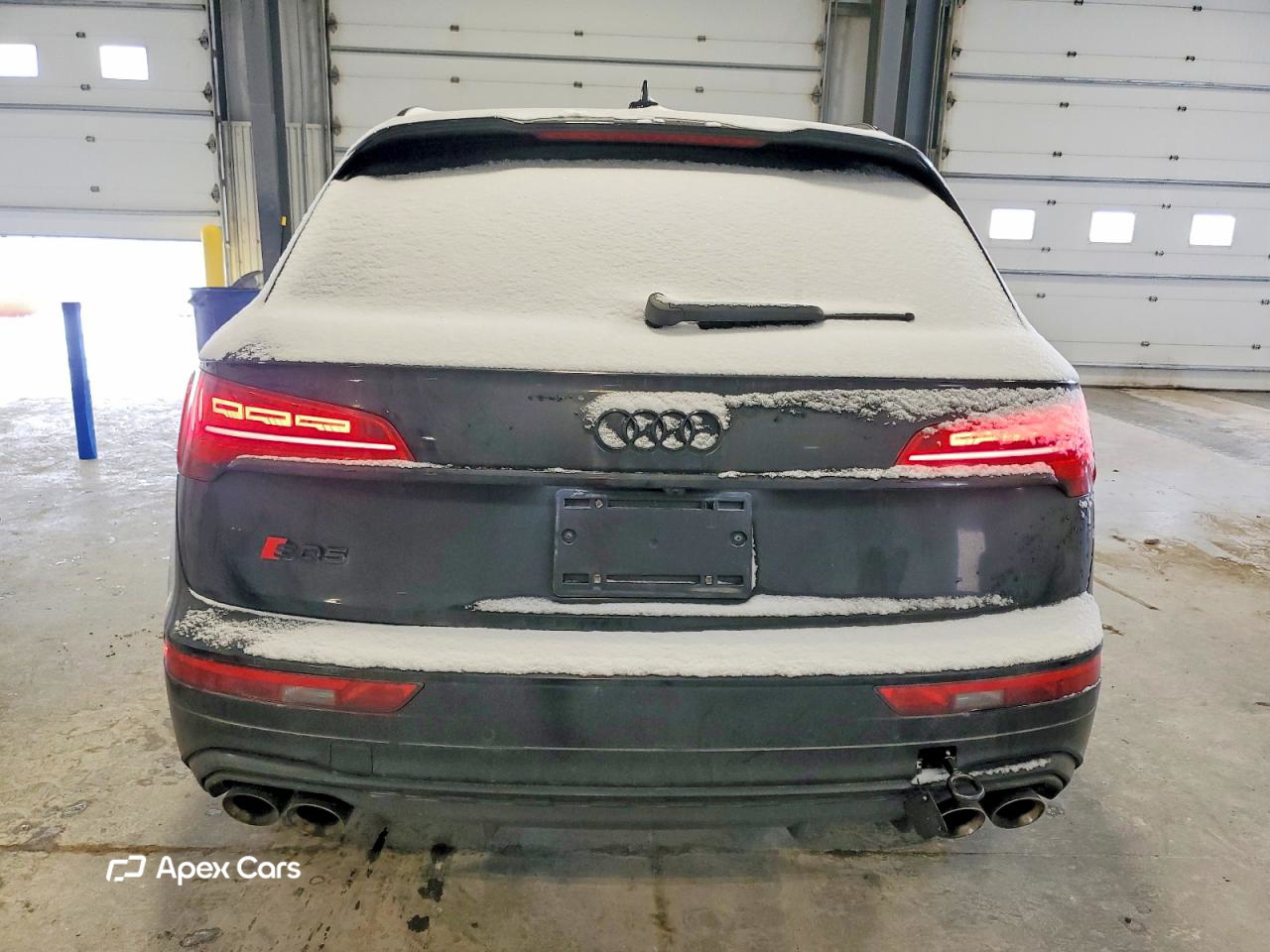 Audi Q5 2023