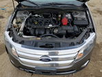 Ford Fusion 2012
