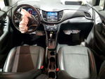 Chevrolet Trax 2020