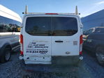 Ford Transit 2015