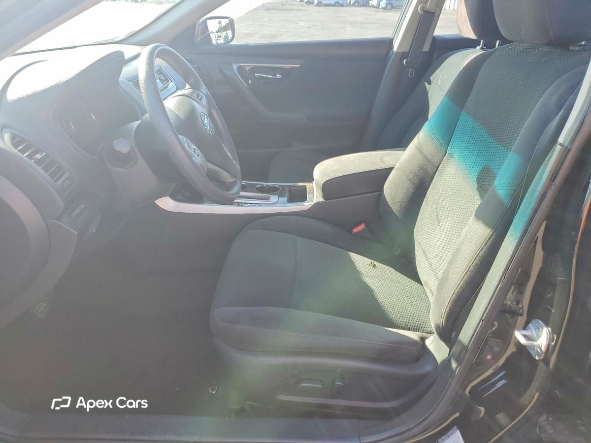 Altima 2014