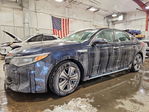 Kia Optima 2017
