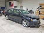 Volkswagen Jetta 2012