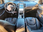 Ford Edge 2022
