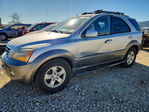 Kia Sorento 2007