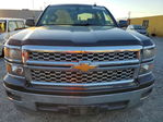 Chevrolet Silverado 2015