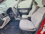 Subaru Forester 2017