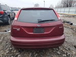 Ford Focus 2006