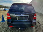 Kia Sorento 2008