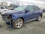 Lexus RX 2013