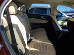 Ford Edge 2018