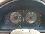 Subaru Legacy 2002