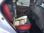 Lexus NX 2021