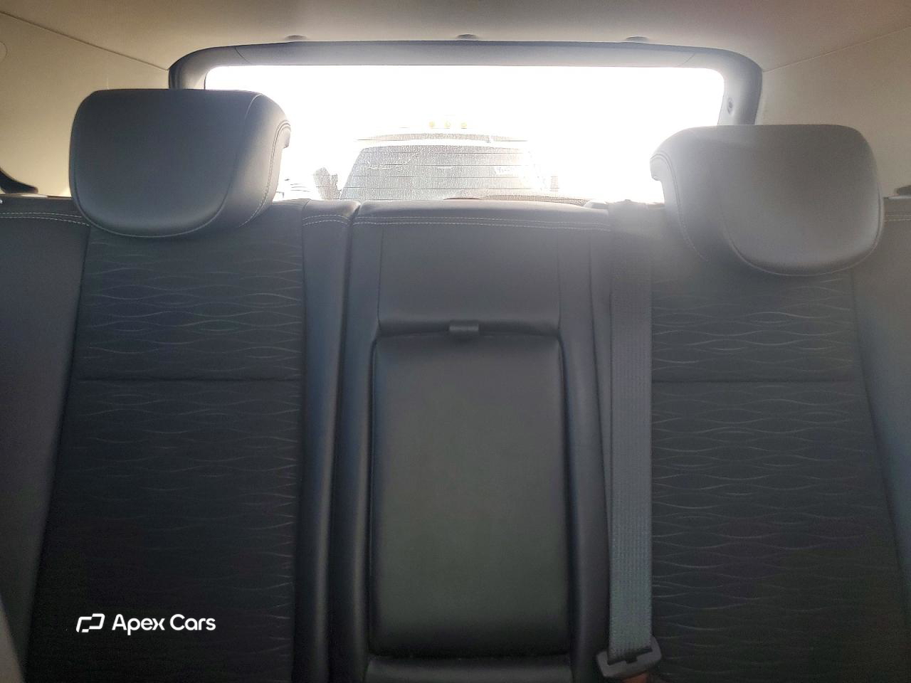 Buick Encore 2015