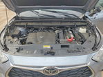 Toyota Highlander 2022