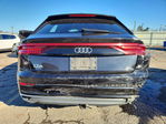 Audi Q8 2019