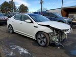 Kia Optima 2012