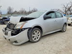 Nissan Sentra 2011