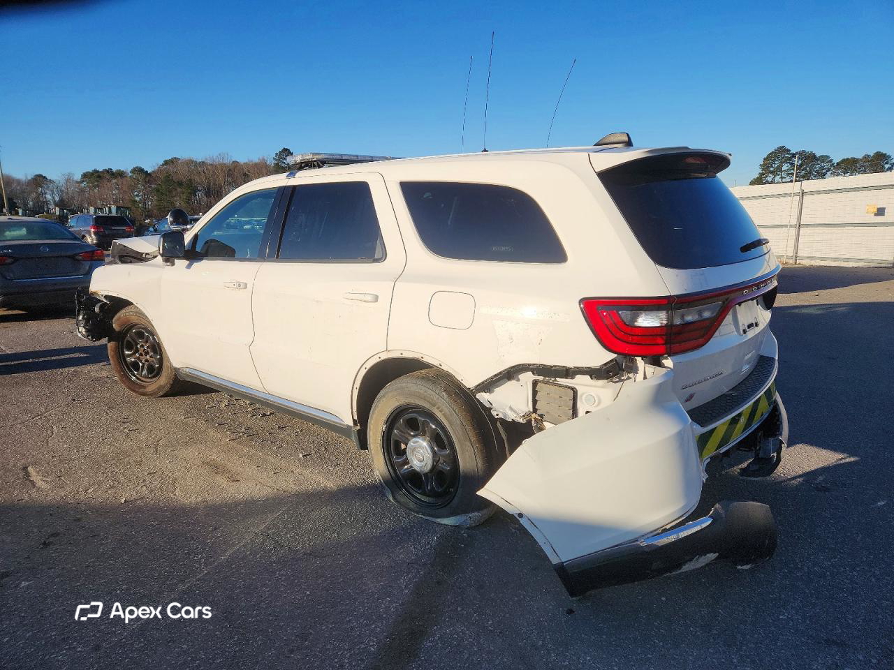 Dodge Durango 2024