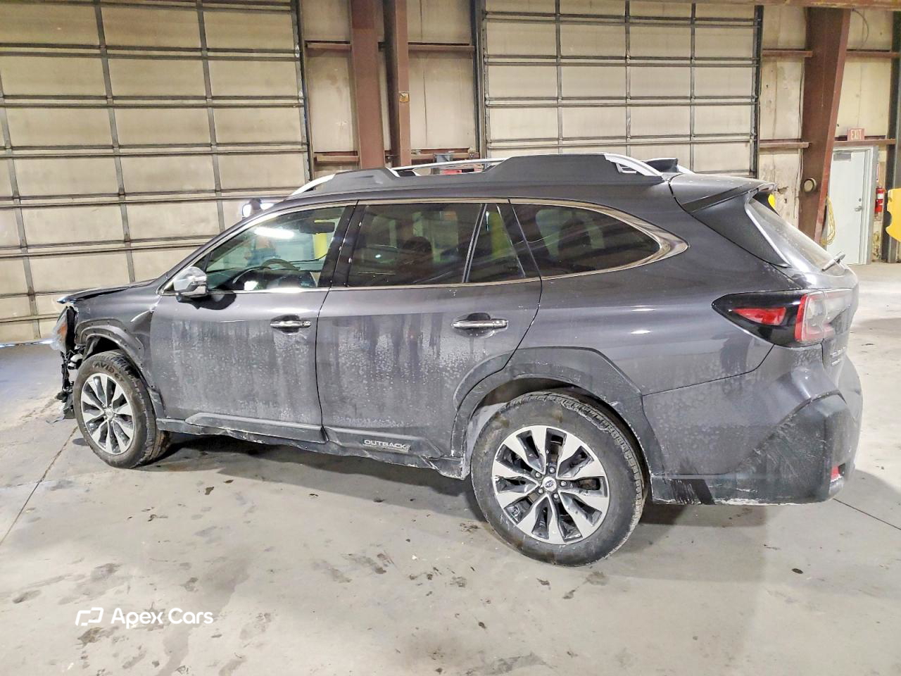 Subaru Outback 2023