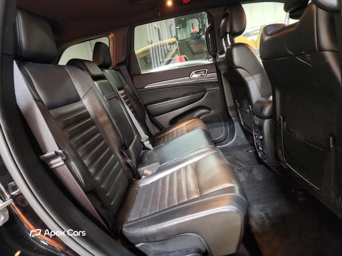 Jeep Cherokee 2019