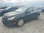 Chevrolet Cruze 2012