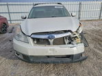 Subaru Outback 2011