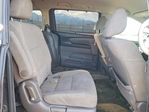 Honda Odyssey 2017