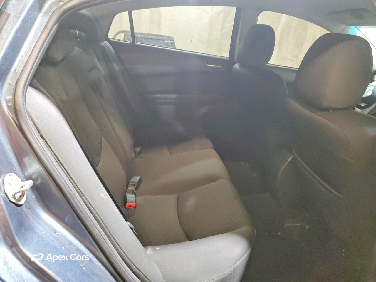 Mazda 6 2013