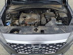 Hyundai Santa Fe 2019