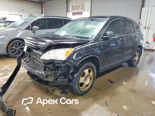 Honda CR-V 2008 - Image 1 of 12