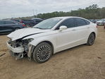 Ford Fusion 2017