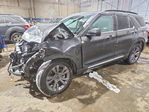 Ford Explorer 2025