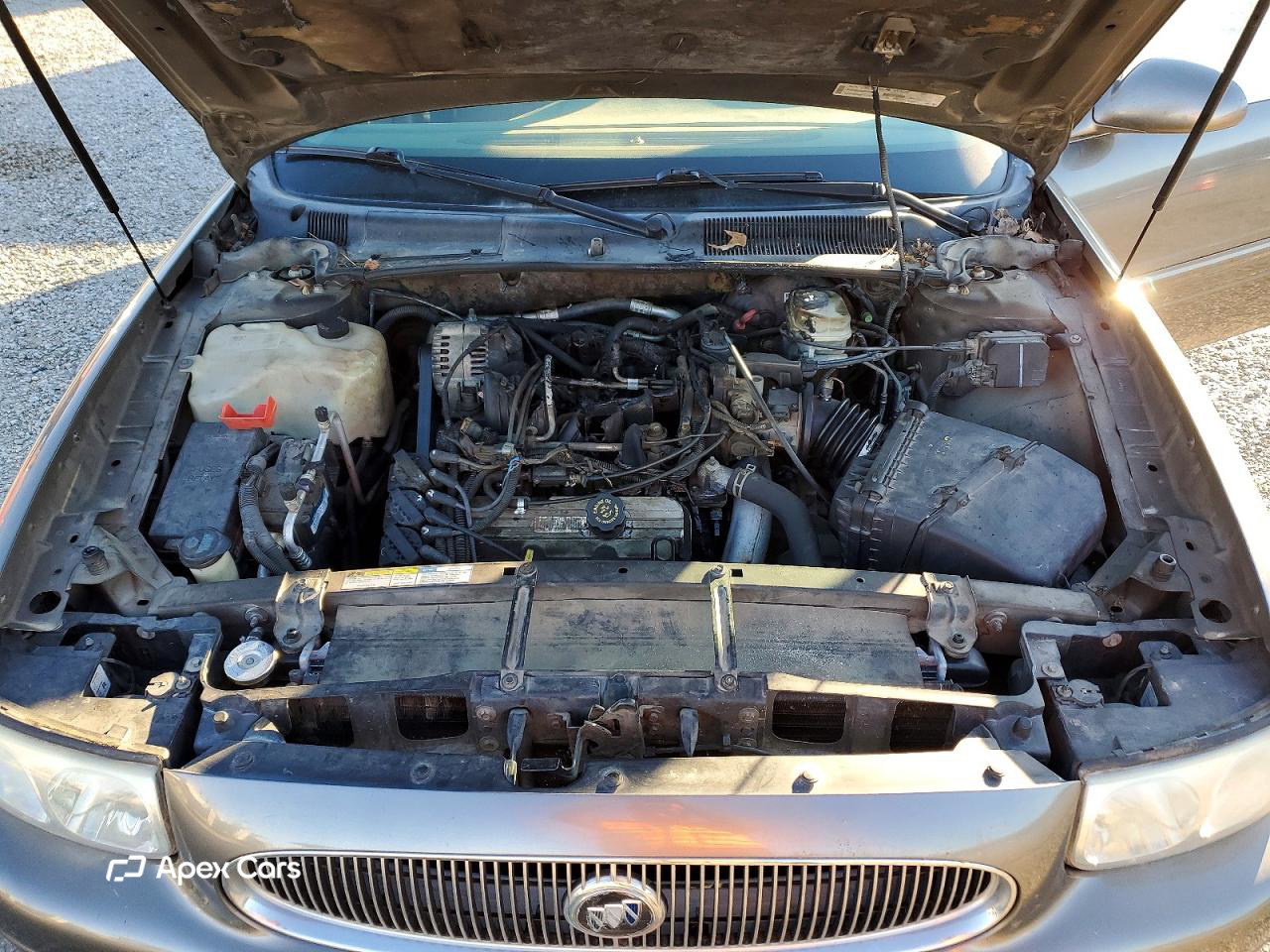 Buick LeSabre 2000