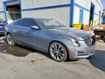 Cadillac ATS 2019
