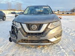 Nissan Rogue 2019