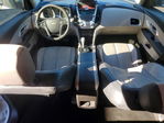 Chevrolet Equinox 2012