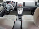 Nissan Sentra 2011