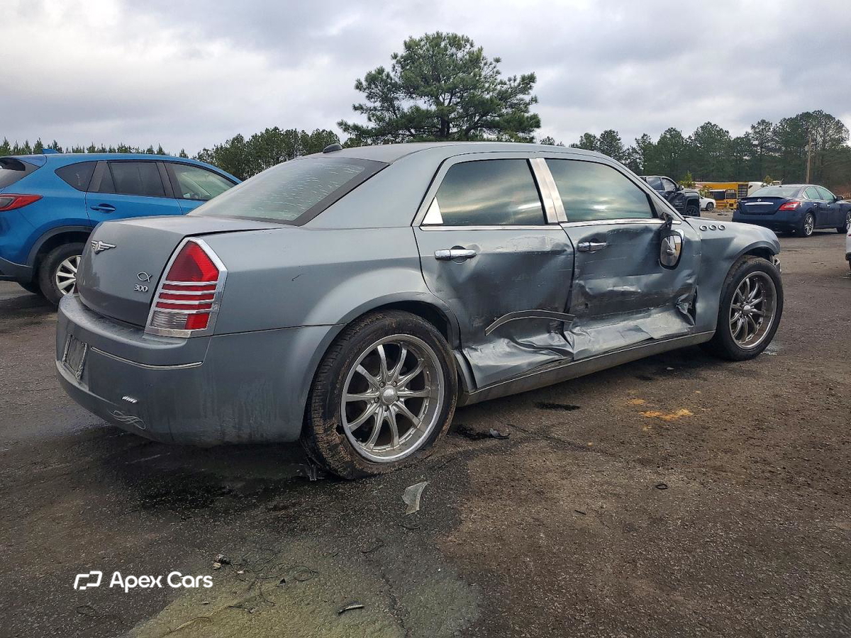 Chrysler 300 2006