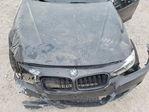 BMW Series 3 2014