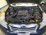 Subaru Outback 2012