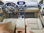 Acura RDX 2013